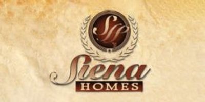 Siena Homes