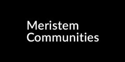 Meristem Communities