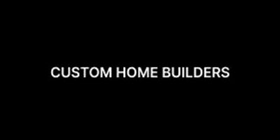 Forum Custom Homes