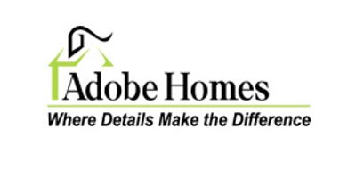 Adobe Homes