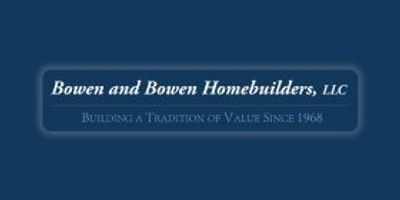 Bowen and Bowen Homebuilders