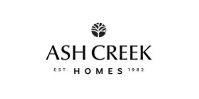Ash Creek Homes