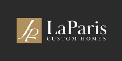 LaParis Custom Homes