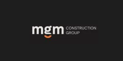 MGM Construction Group