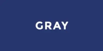Gray Construction