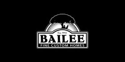 Bailee Custom Homes
