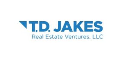 T.D. Jakes Real Estate Ventures