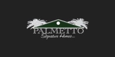 Palmetto Signature Homes