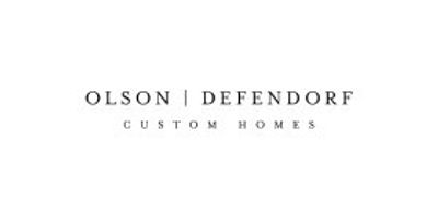Olson Defendorf Custom Homes