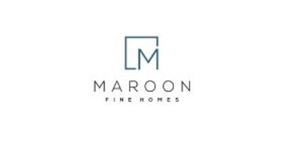 Maroon Fine Homes