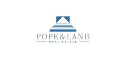 Pope & Land