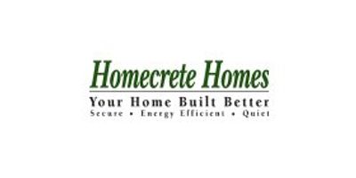 Homecrete Homes