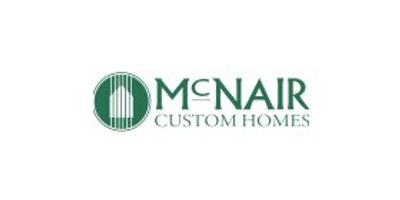 McNair Custom Homes