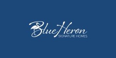 Blue Heron Signature Homes