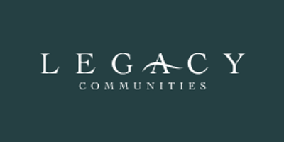 Legacy Communities