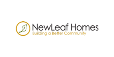 New Leaf Homes