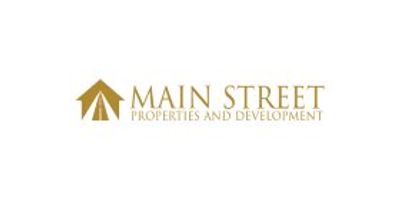 Main Street Properties & Development