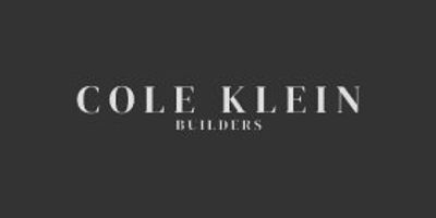 Cole Klein Builders