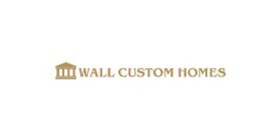 Wall Custom Homes