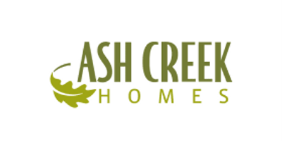 Ash Creek Homes