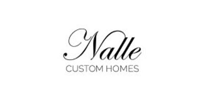 Nalle Custom Homes