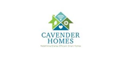 CAVENDER HOMES