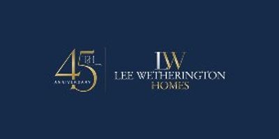 Lee Wetherington Homes