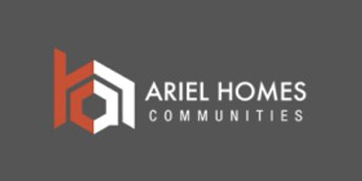 Ariel Homes