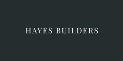 Hayes Builders