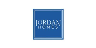 Jordan Homes