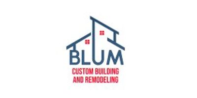Blum Custom Builders