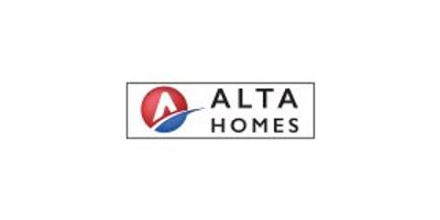 Alta Homes