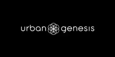 Urban Genesis