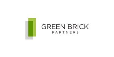 Green Brick Partners,Inc