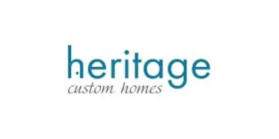 Heritage Custom Home