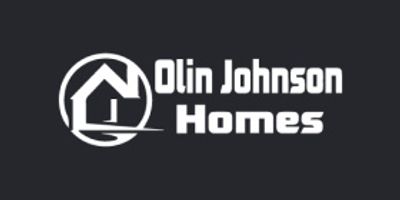 Olin Johnson Homes