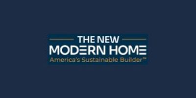 The New Modern Home