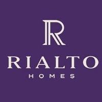 Rialto Homes