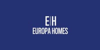 Europa Homes