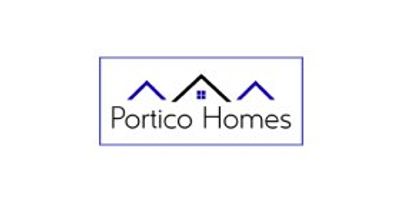 Portico Homes