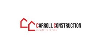 Carroll Construction Home Builder