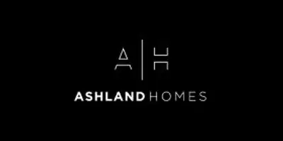 Ashland Homes