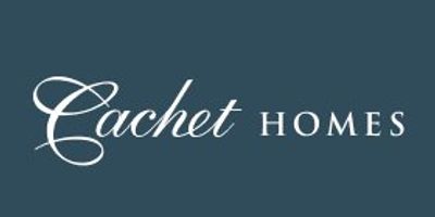 Cachet Homes Arizona