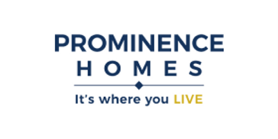 Prominence Homes