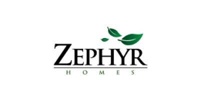 Zephyr Homes