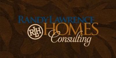 Randy Lawrence Homes