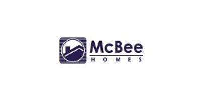 McBee Homes