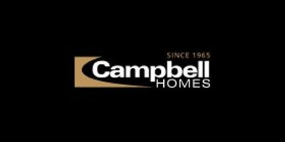 Campbell Homes