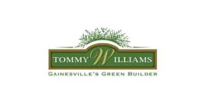 Tommy Williams Homes