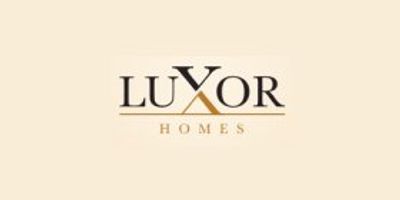 Luxor Homes